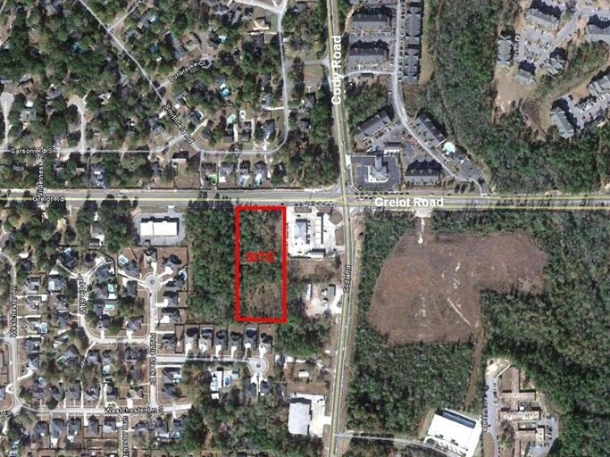 7131 Grelot Rd, Mobile, AL for sale Building Photo- Image 1 of 1