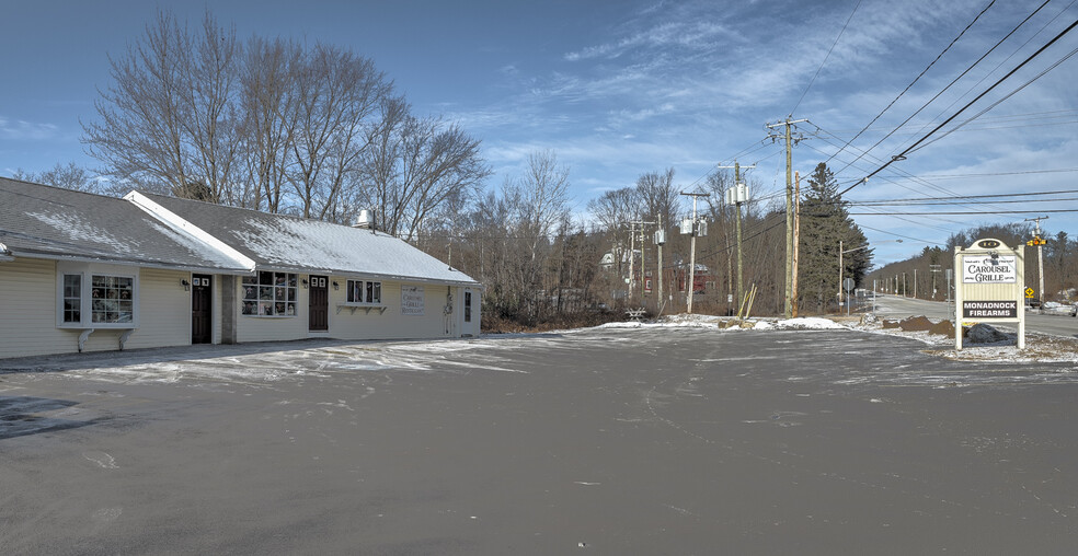 10 NH Route 12 S, Fitzwilliam, NH for sale - Building Photo - Image 3 of 35