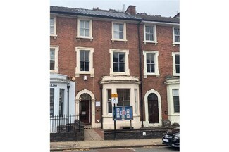 More details for 23 Waterloo Rd, Wolverhampton - Office for Sale