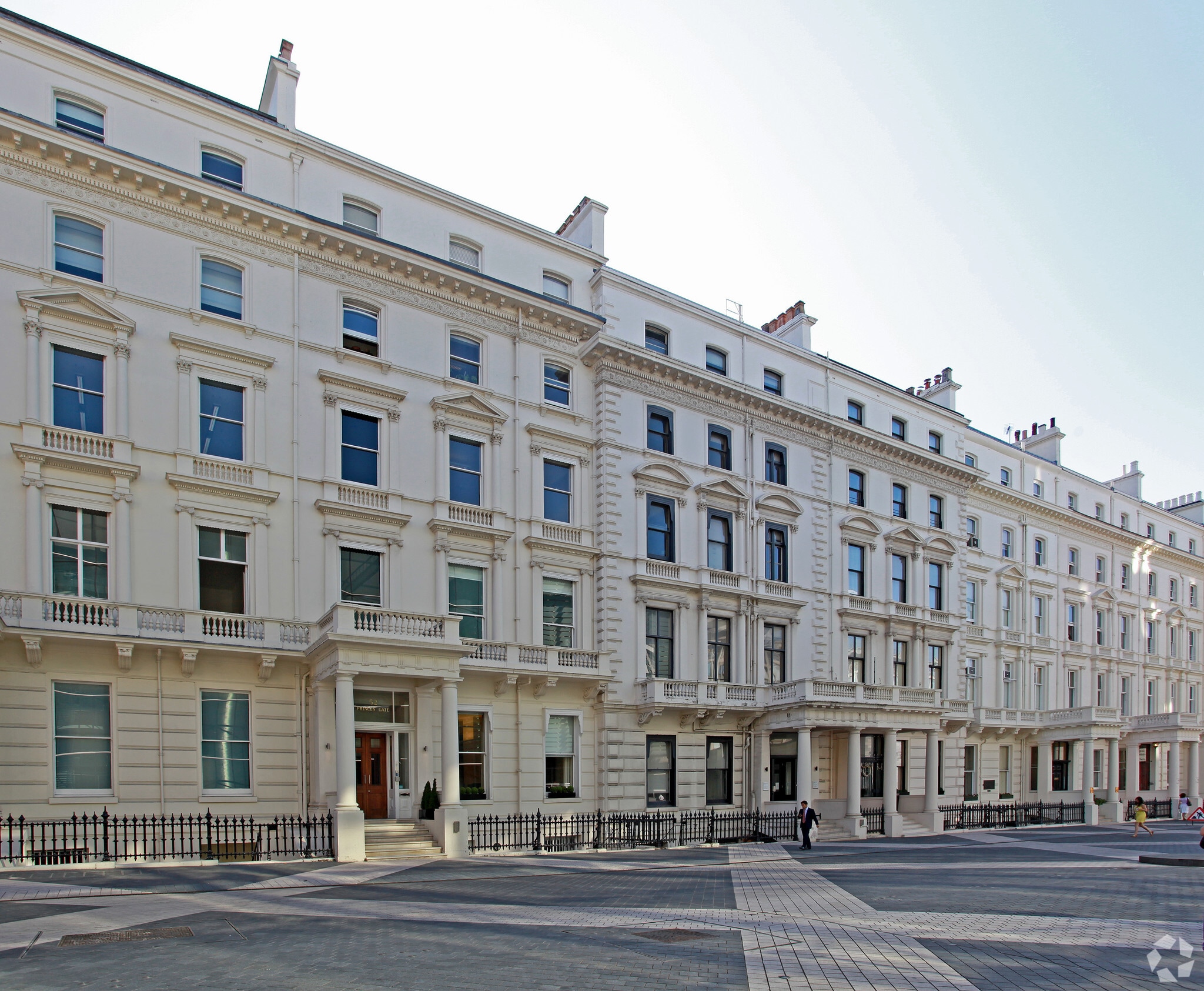 52 Princes Gate, London for sale Building Photo- Image 1 of 1