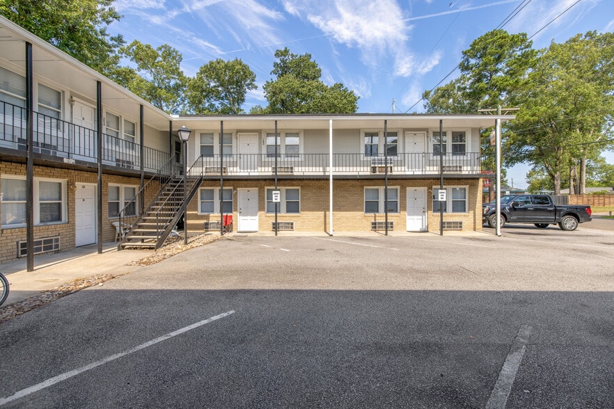 2107 Rondo St, Charleston, SC for sale - Building Photo - Image 3 of 15