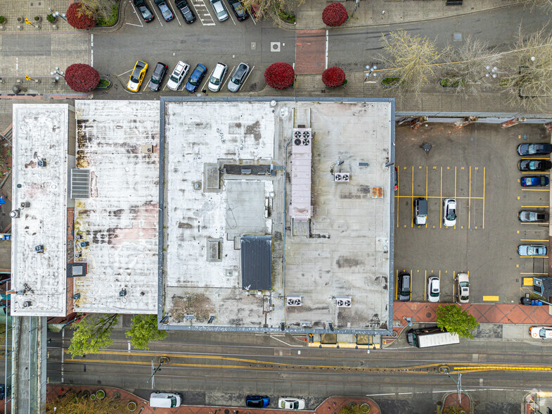 1117 Broadway Plz, Tacoma, WA for lease - Building Photo - Image 3 of 6