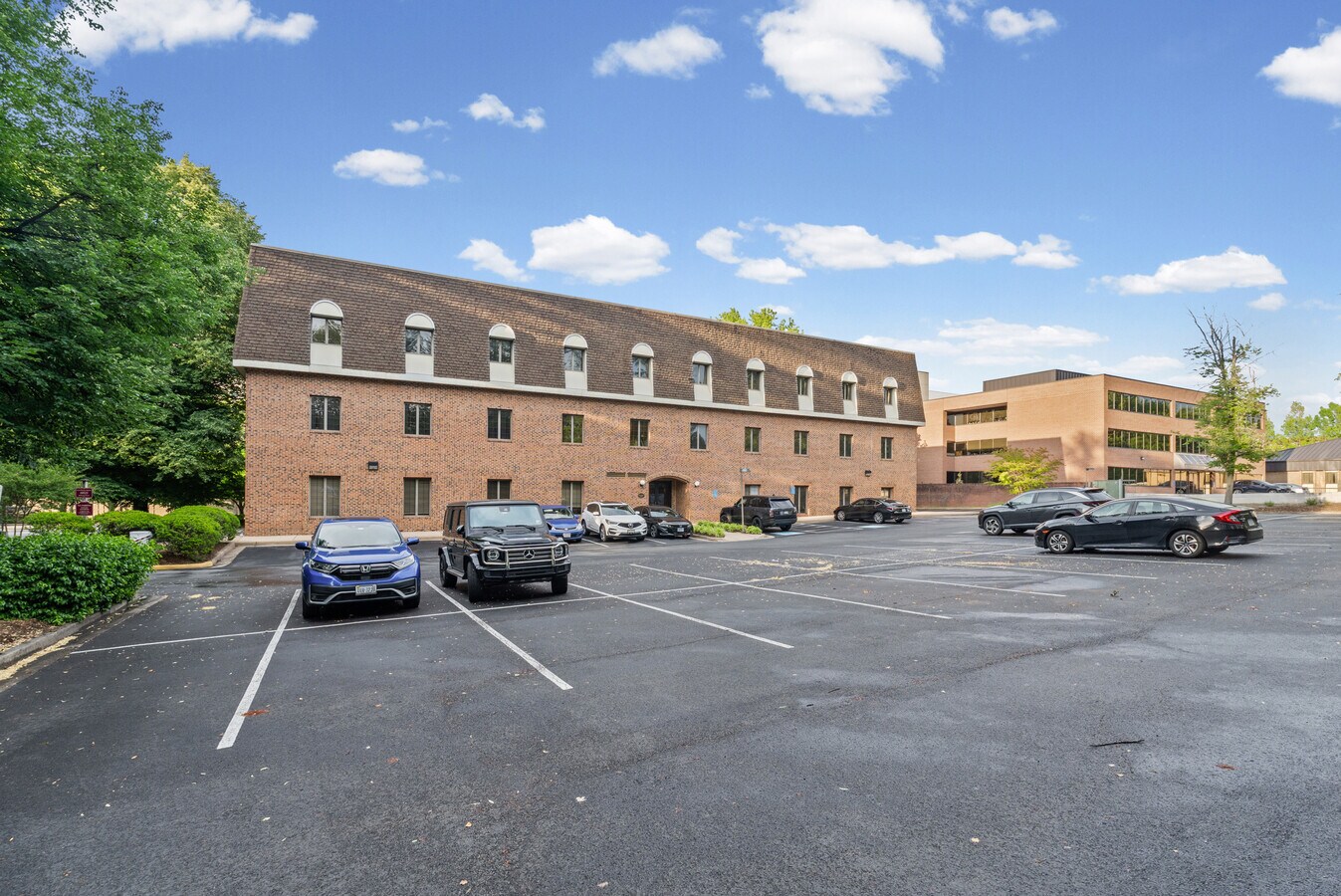 10521 Judicial Dr, Fairfax, VA 22030 - Unit 300-A - - Interior Photo - Image 2 of 38