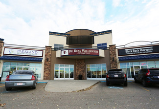 More details for 3215 49 Ave, Red Deer, AB - Office, Retail for Lease