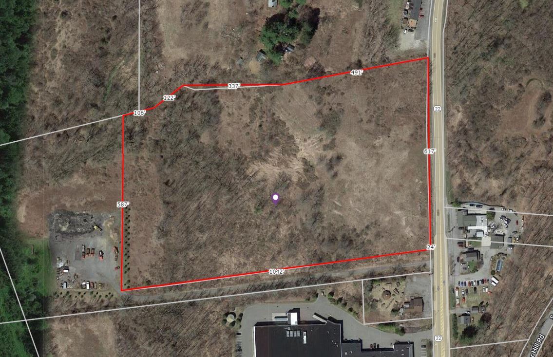 3131 NY-22, Patterson, NY for sale Typical Floor Plan- Image 1 of 1