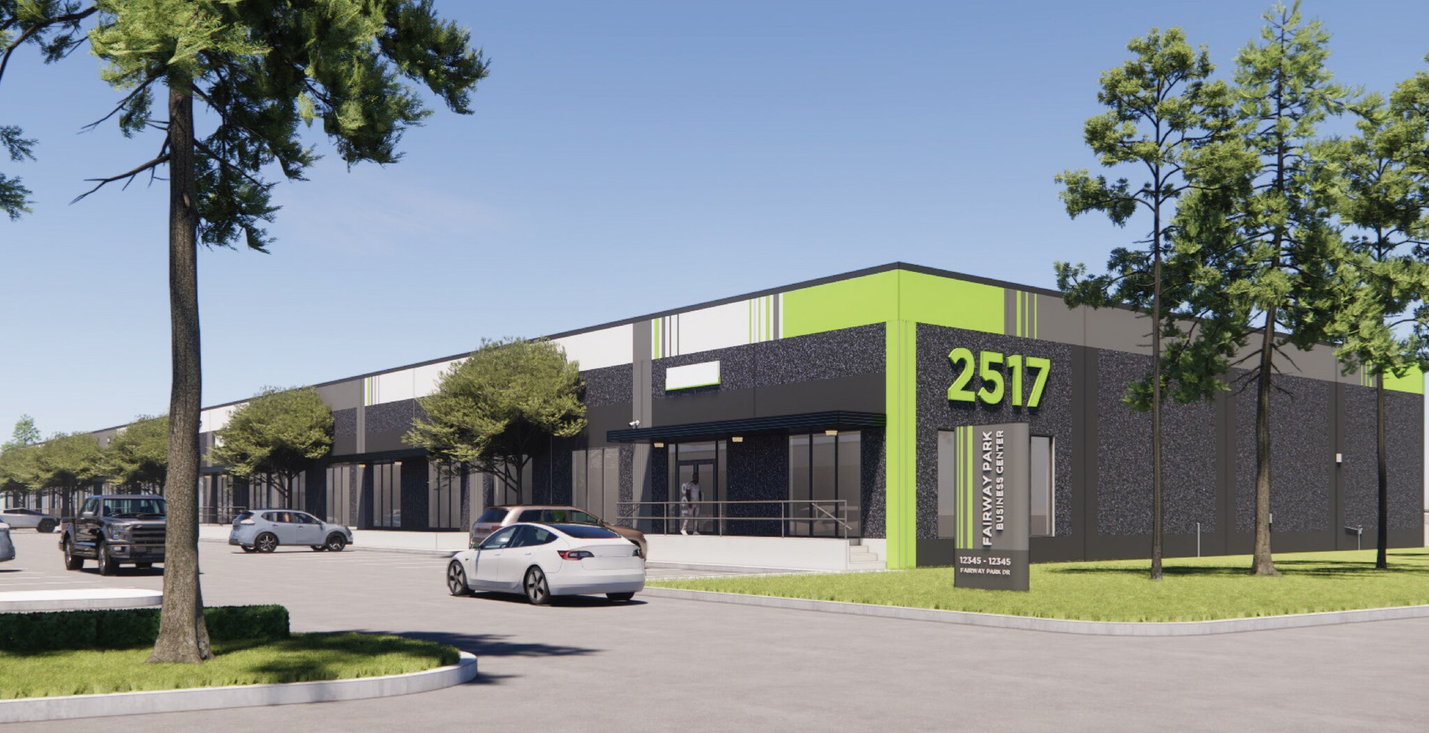 10606 Hempstead Rd, Houston, TX for lease Building Photo- Image 1 of 10
