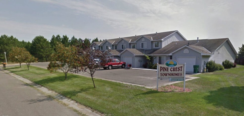 1702 8th St, Staples, MN for sale - Primary Photo - Image 1 of 1