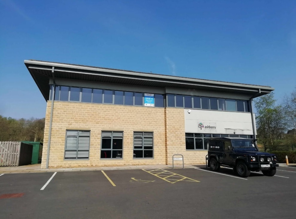 Riverside Way, Barrowford for sale Building Photo- Image 1 of 1