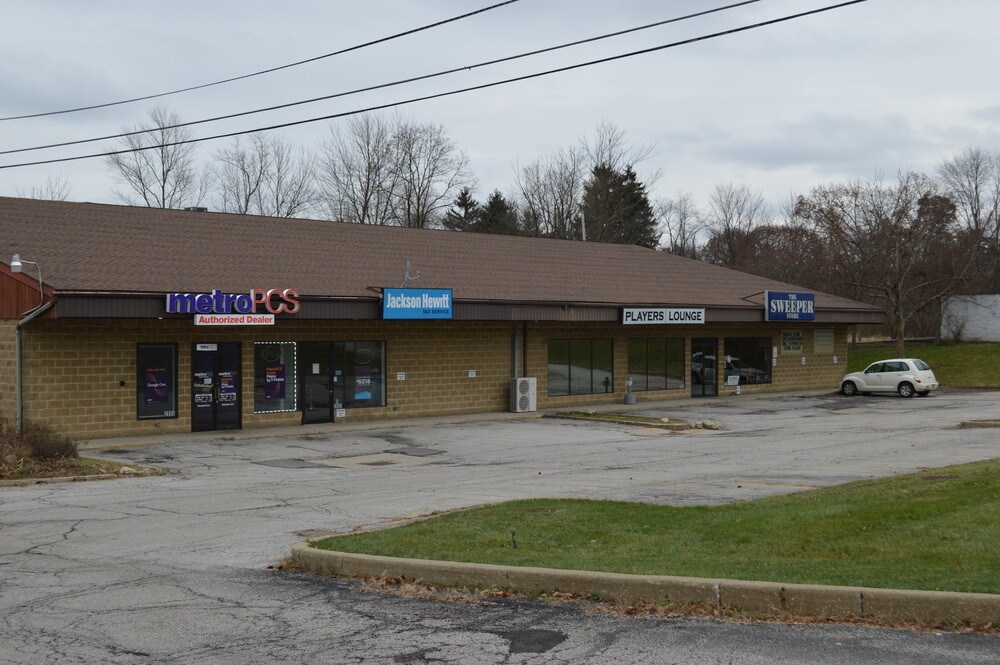 2799-2805 Cleveland Rd, Wooster, OH for sale Building Photo- Image 1 of 1