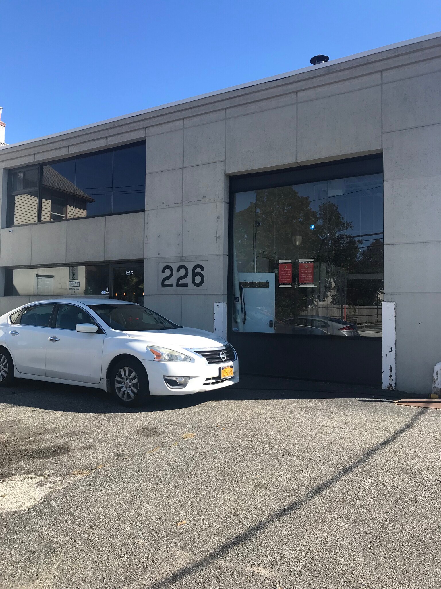 226 Westbury Ave, Carle Place, NY for sale Building Photo- Image 1 of 1