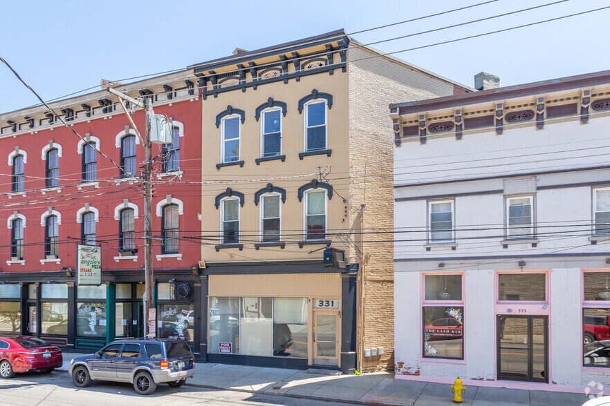 331 Pike St, Covington, KY 41011