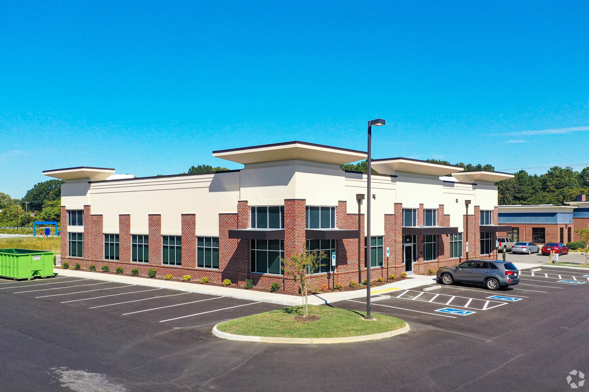 4650 Puddledock Rd, Prince George, VA for sale Primary Photo- Image 1 of 1