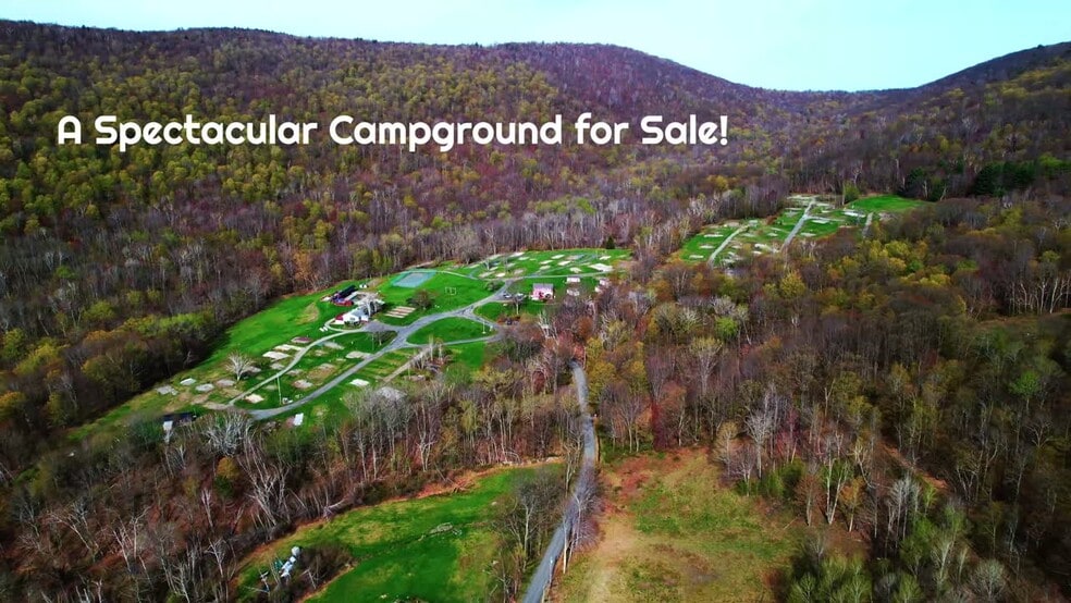 312 Kittle Rd, Hancock, MA 01237 Berkshire Vista Resort