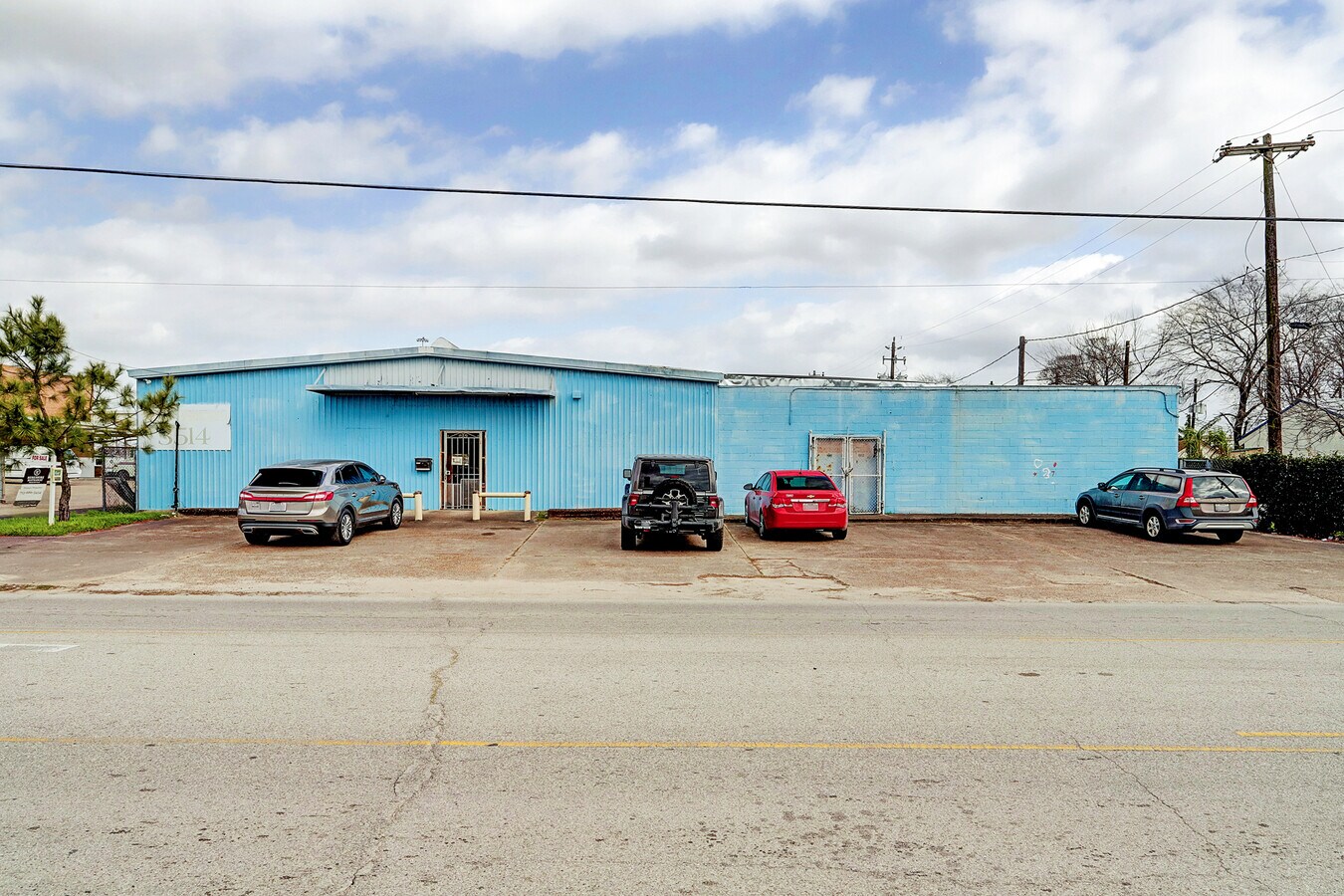 3514 Jensen Dr, Houston, TX 77026