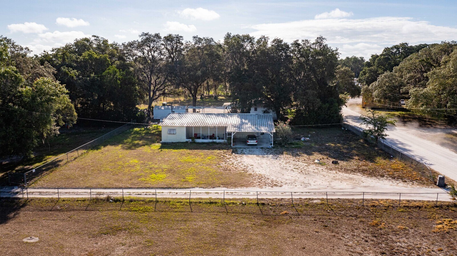 38607 Tucker Rd, Zephyrhills, FL 33542