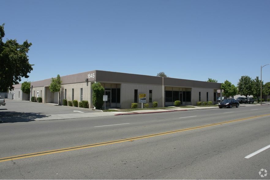 1645 E St, Fresno, CA for sale Building Photo- Image 1 of 1