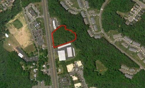 3947 Highway 9, Old Bridge, NJ for sale - Primary Photo - Image 1 of 1