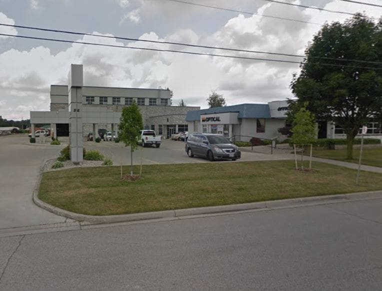 56 Firestone Blvd, London, ON for sale - Primary Photo - Image 1 of 1