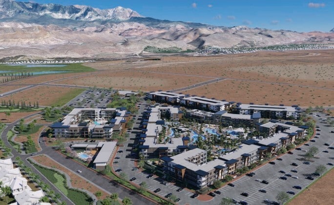 4095 Bash Parkway, Hurricane, UT for sale Primary Photo- Image 1 of 2