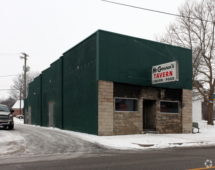 255 N Washington St, Tiffin, OH for sale - Primary Photo - Image 1 of 1