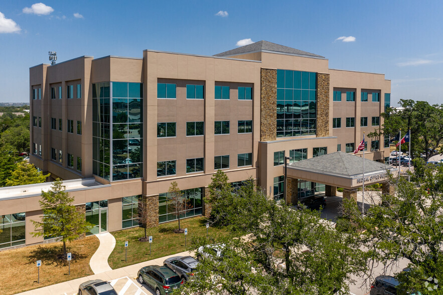 1401 Medical Pky, Cedar Park, TX 78613 - Cedar Park Medical | LoopNet