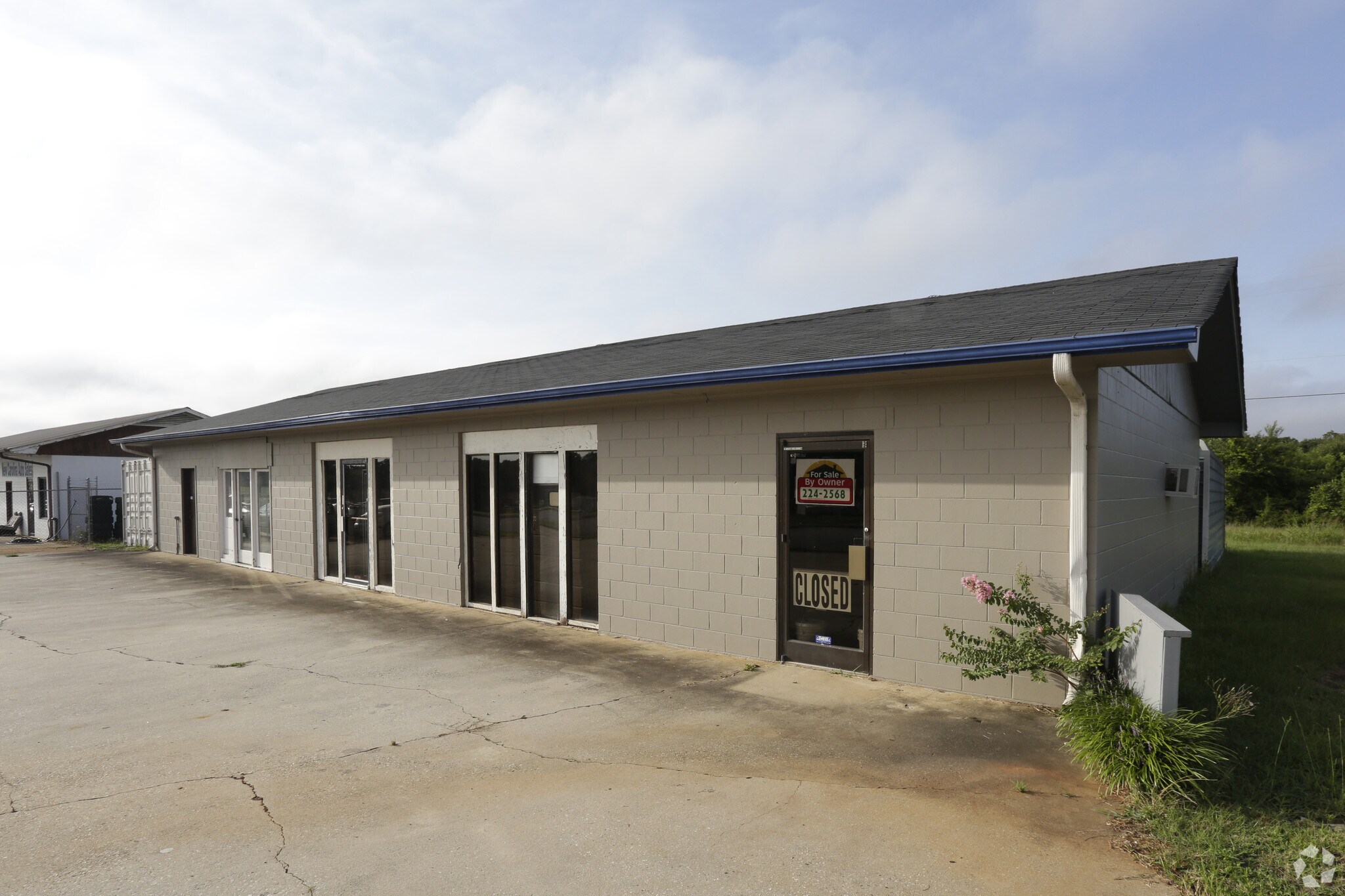 4111 Sc-24 Hwy, Anderson, SC for sale Primary Photo- Image 1 of 1