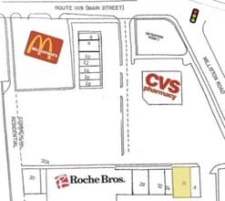 4-30 Milliston Rd, Millis-Clicquot, MA for lease Interior Photo- Image 1 of 2