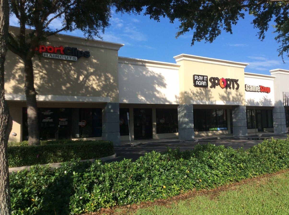 3942 Tyrone Blvd N, Saint Petersburg, FL 33709