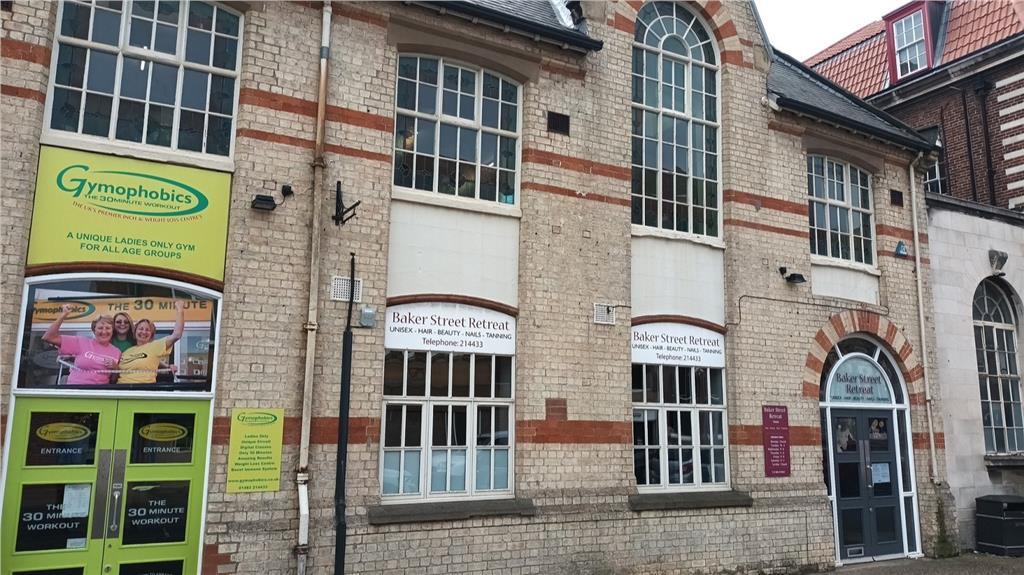 41 Baker St, Hull for sale Primary Photo- Image 1 of 1