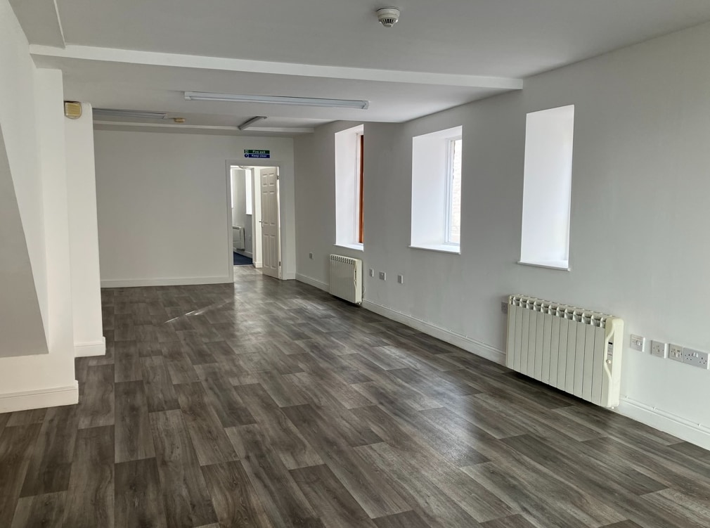 32 Norfolk St, Kings Lynn for lease Interior Photo- Image 1 of 4