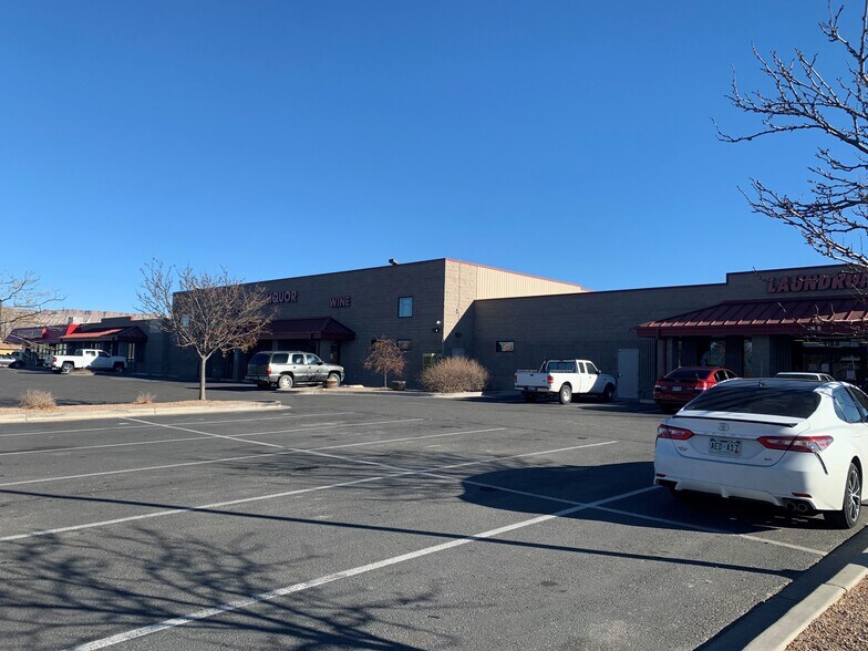 422 32 Rd, Clifton, CO 81520