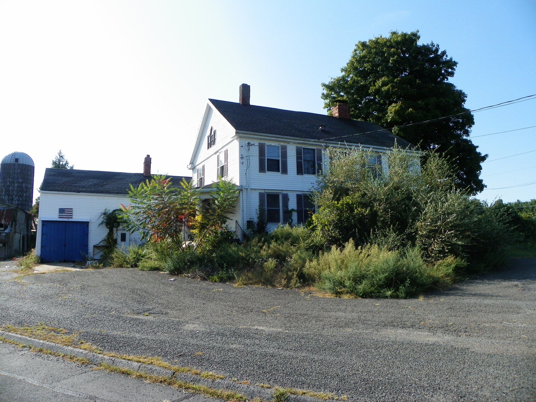 201 Newell St, Southington, CT for sale Building Photo- Image 1 of 1