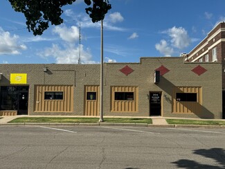 More details for 204 W 6th St, Newton, KS - Office for Lease