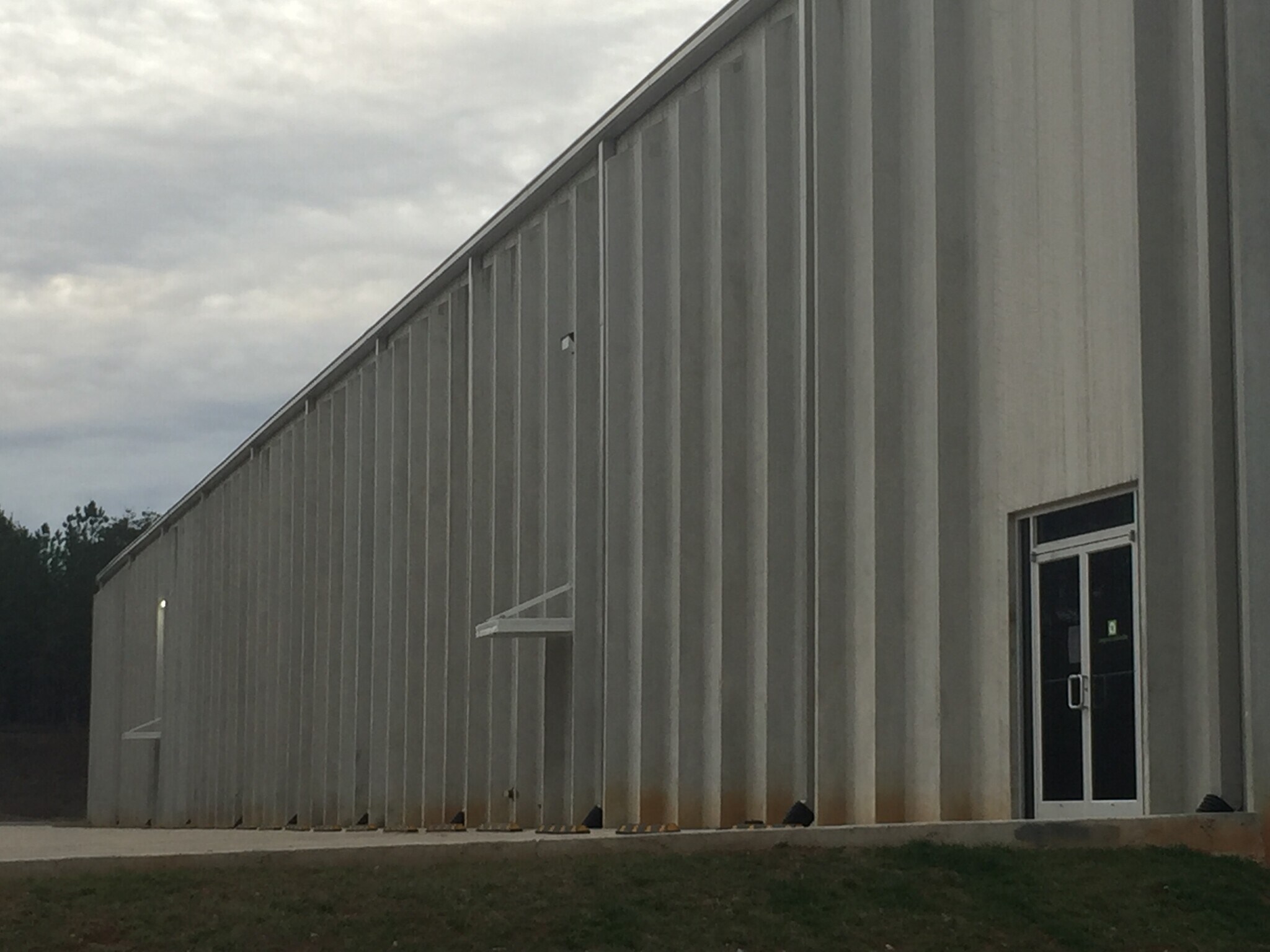 110 W McCarter Rd, LaFayette, GA for sale Building Photo- Image 1 of 1