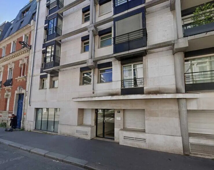 75 Bis Rue Des Plantes, Paris for lease - Building Photo - Image 1 of 9
