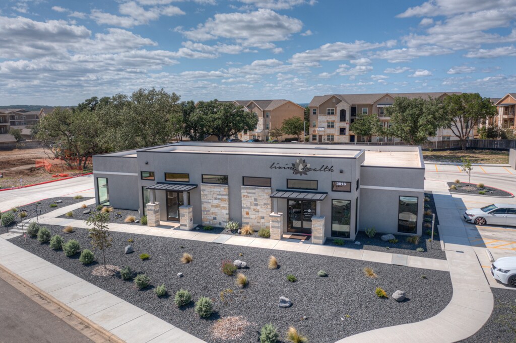 3016 Independence Dr, New Braunfels, TX for sale Building Photo- Image 1 of 1