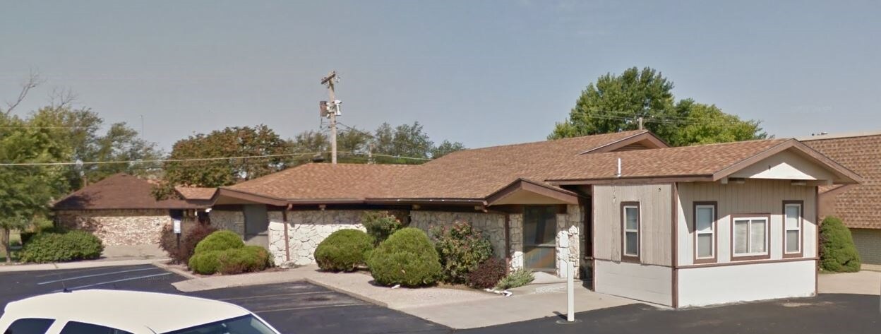 2105 Ohio St, Augusta, KS for sale Building Photo- Image 1 of 1