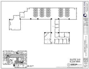 15355 Vantage Pky W, Houston, TX for lease Floor Plan- Image 1 of 1