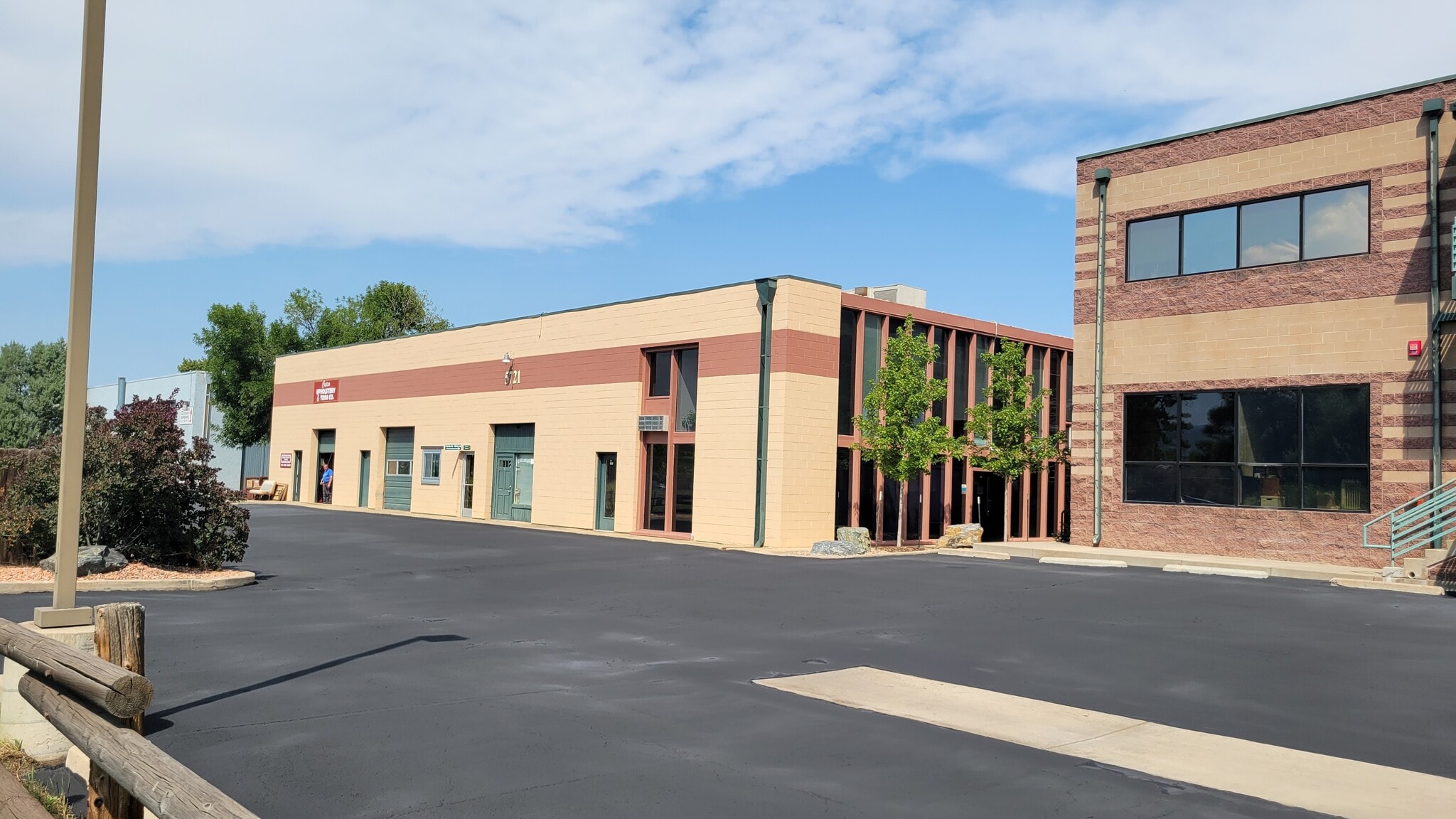 5721 Arapahoe Ave, Boulder, CO for lease Building Photo- Image 1 of 15
