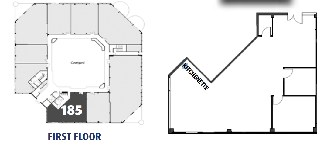 5151 Shoreham Pl, San Diego, CA for lease Floor Plan- Image 1 of 1