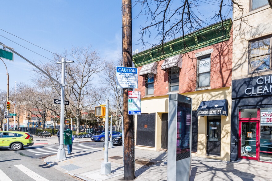 30-01 30th Ave, Astoria, NY for sale - Building Photo - Image 2 of 12