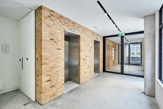 More details for 1 Benjamin St, London - Office for Lease