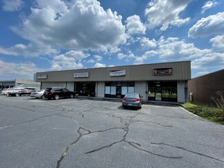 More details for 10801-10807 Midlothian Tpke, Richmond, VA - Retail for Lease