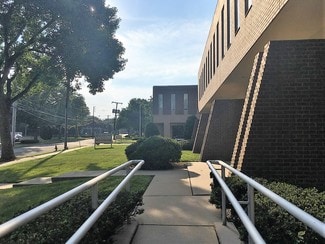 More details for 27 Bleeker St, Millburn, NJ - Office for Lease