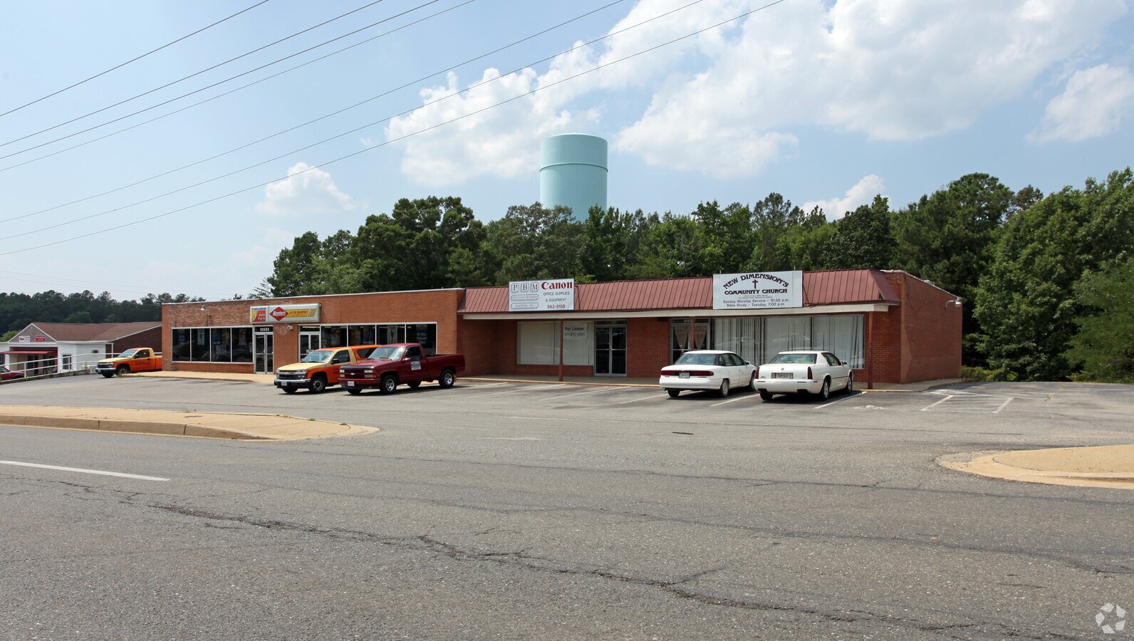 2153321537 Great Mills Rd, Lexington Park, MD 20653