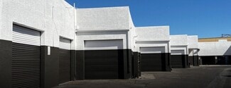 More details for 2209 W 1st St, Tempe, AZ - Office, Industrial for Lease