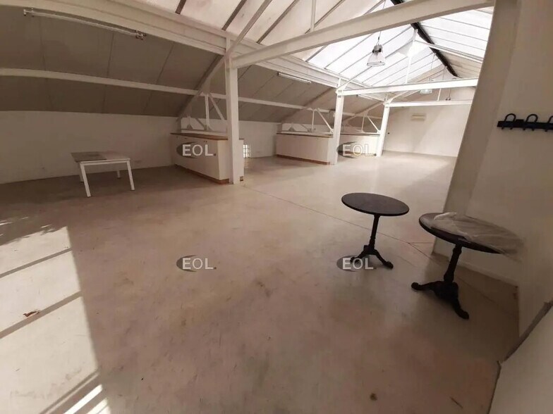 Flex in Saint-Maur-des-Fossés for sale - Interior Photo - Image 3 of 7