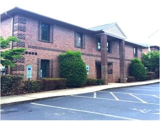 More details for 8402 Six Forks Rd, Raleigh, NC - Office for Lease