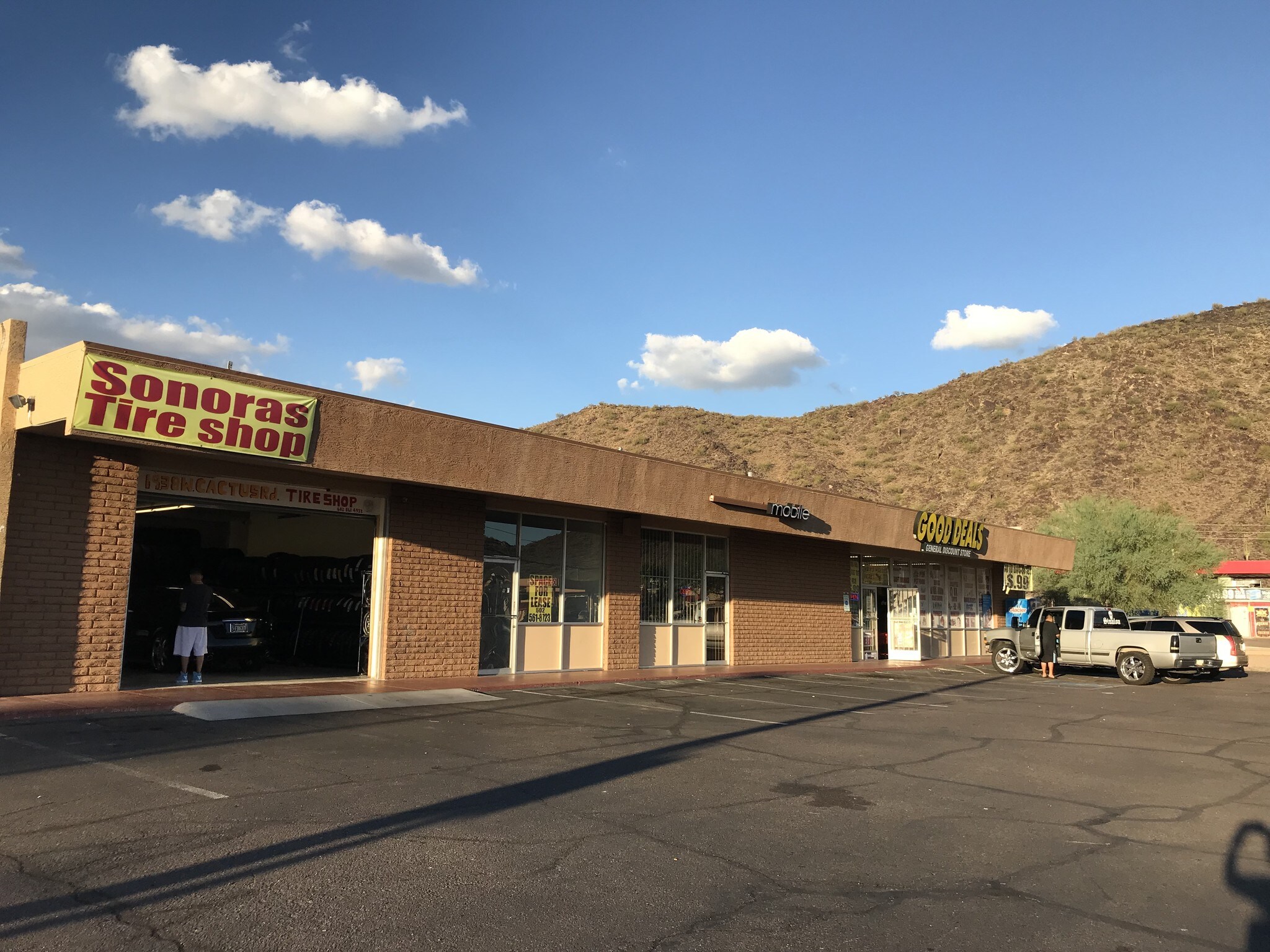 1926-1938 W Cactus Rd, Phoenix, AZ for sale Building Photo- Image 1 of 1
