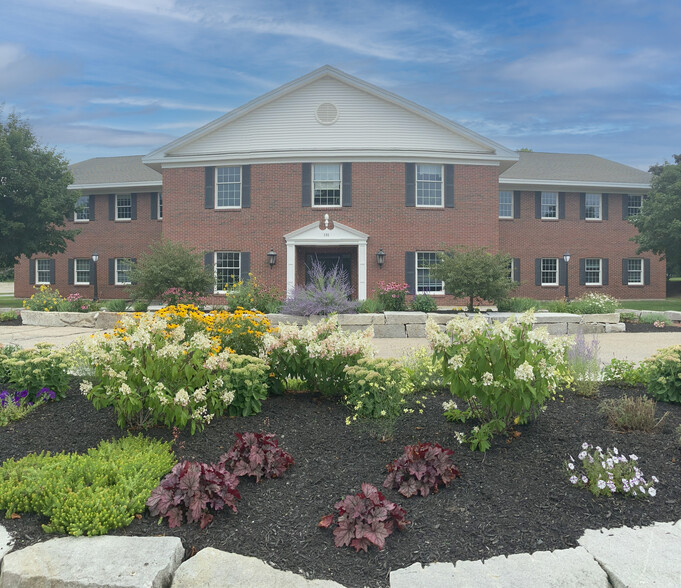 151 Capitol St, Augusta, ME for lease - Building Photo - Image 1 of 6